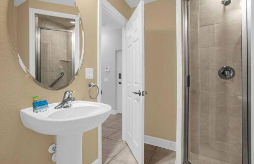 Enchanted 4BR Family Style Townhome in Disney Area - Photo 66