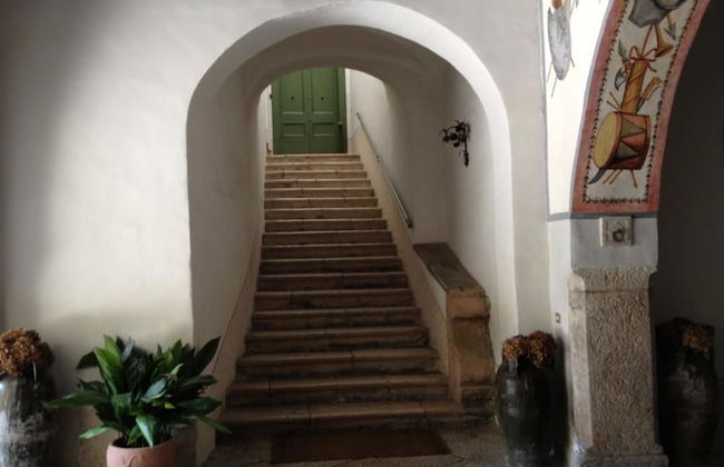 Agriturismo Mustilli - Foto 51