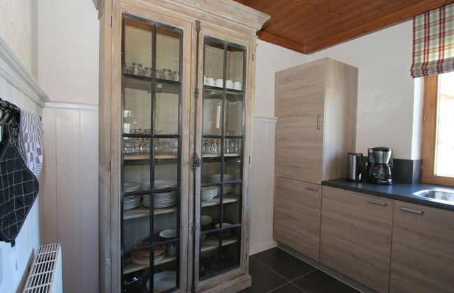 Private Chalet in Grossarl With Sauna and Beautiful View - Photo 13