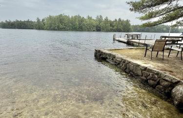 PARADISE POINT LIMIT 10 cottage - Foto 10