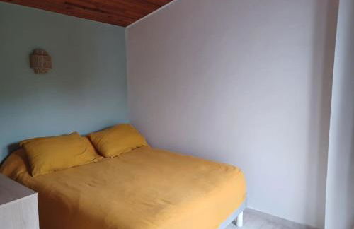 Villa 8 pers, 4 ch, jardin, clim 200m de la plage - Foto 32