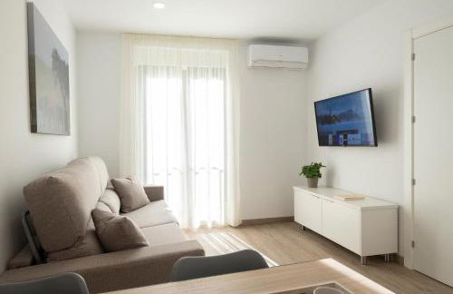 Luxor Torre del Clavero Apartments - Foto 54