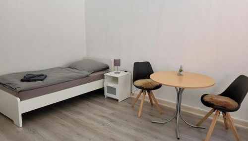 Große Monteurwohnung bei Nina - Foto 4