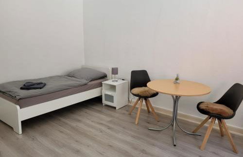 Große Monteurwohnung bei Nina - Foto 4