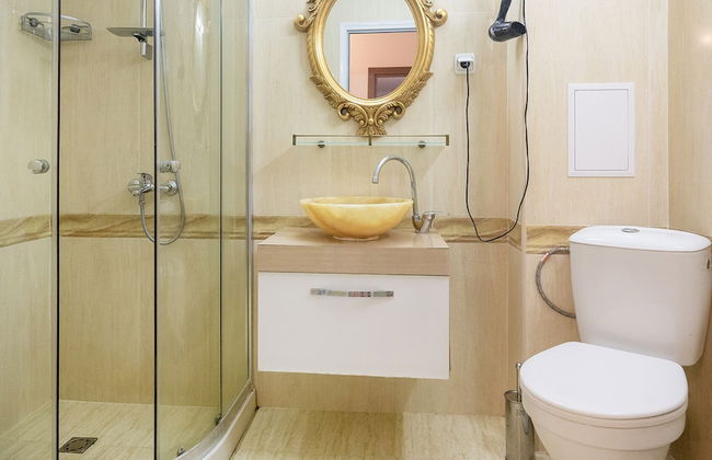 Mon Tour apartments - Photo 55