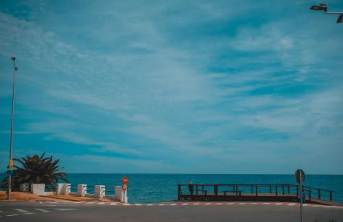 1ra Linea de PLAYA LAS FUENTES Luxury Apartament Pp1 PET - Foto 32