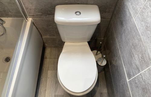 Stylish Home - Close to City Centre, Anfield Stadium - Free Parking - Foto 42