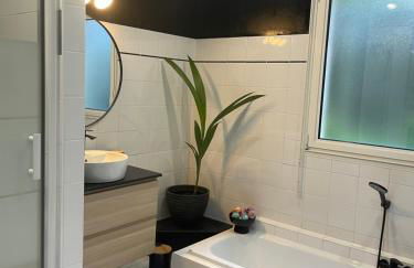 Maison vue mer, port et ville - Foto 21