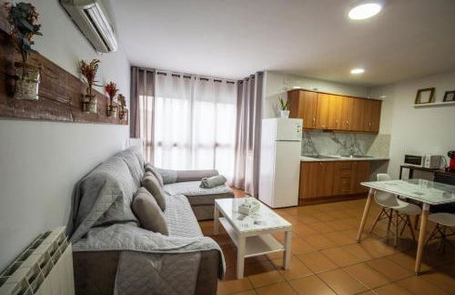 Alojamientos Siente Cazorla - Foto 15