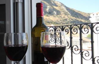 Casa Alta Holiday Home - Foto 32