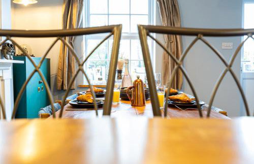 Adorable quirky country cottage - Foto 36