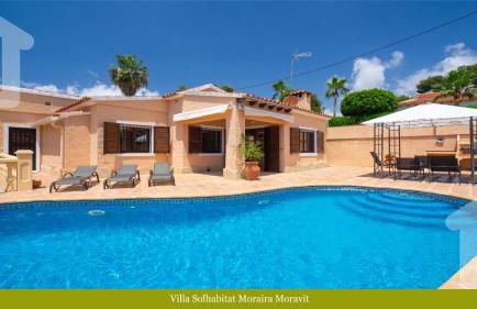 Solhabitat Moraira Moravit - Foto 1