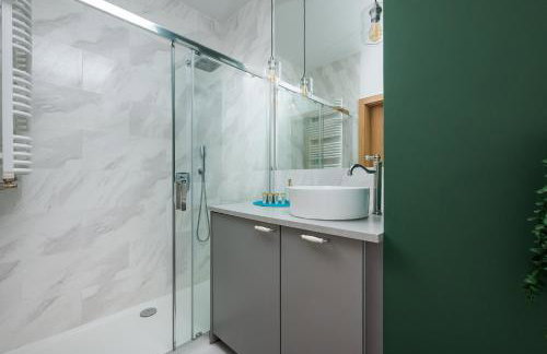 GO Apartments - ApartHotel - Foto 118