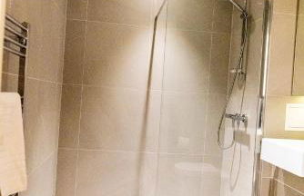 Peninsula Life- Stylish Greenwich 1bed Flat - Foto 26