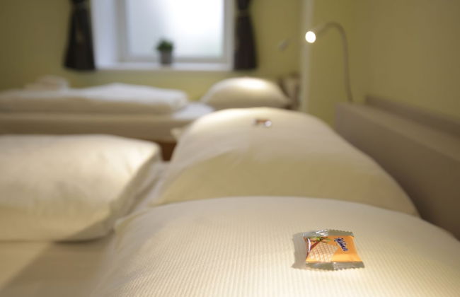 Vienna Gold Apartments - Foto 7