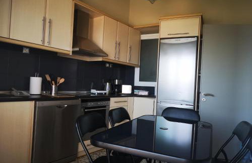 Sea View Apartment with 3 Bedrooms in Amfilochia - Foto 8