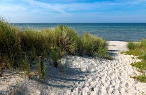 Bungalow auf der Insel Poel for 2 Personen - Foto 34