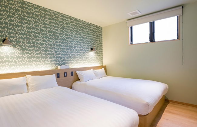 Rakuten STAY VILLA Nasu - Foto 12