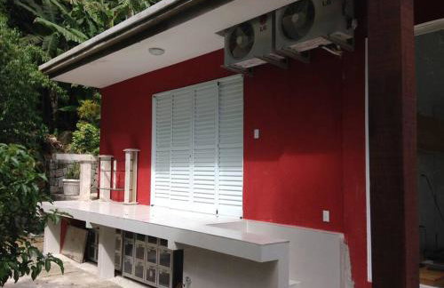 Mansão Panorâmica Angra dos Reis - Foto 64