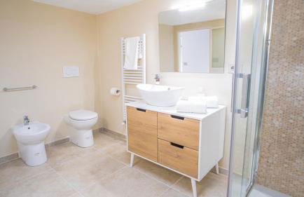 Memoriae casa vacanza - Foto 21