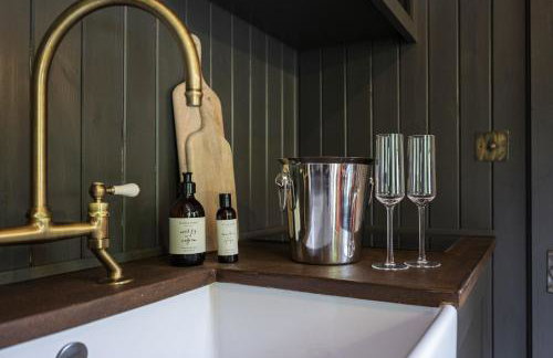 Bramble Hut - Foto 19