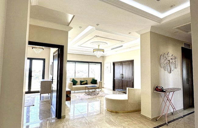 Lovely 3 Bedrooms Fully Equipped With Central Ac - Foto 19