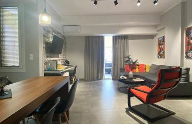 Downtown modern luxurious apartment - Foto 30