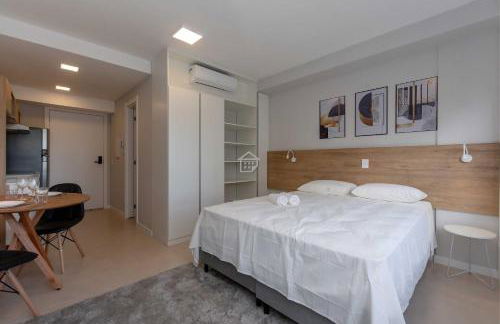 Apartamento lindo e completo ao lado da PUC - Foto 65