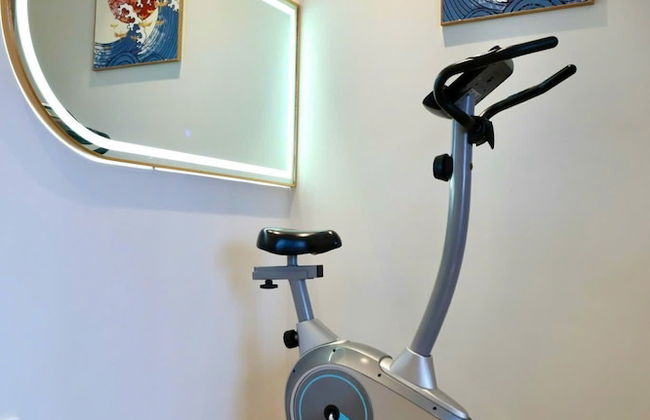 Onsen Landmark Luxury Apartments - Photo 25