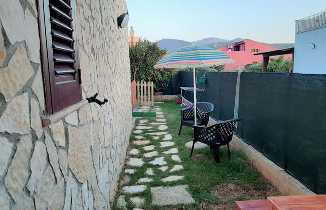 House of the sun and the sea Lascari Cefalu - Foto 1