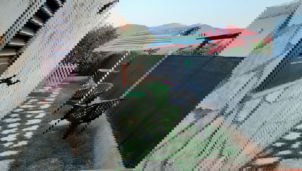 House of the sun and the sea Lascari Cefalu - Foto 1, Profilbild