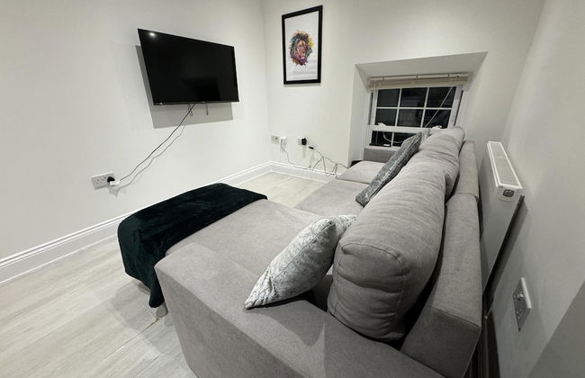 Beautiful 2 Bed Apartment in Walton on the Naze - Foto 6