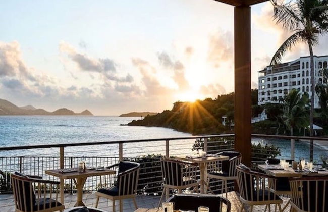 Ritz Carlton - Foto 26