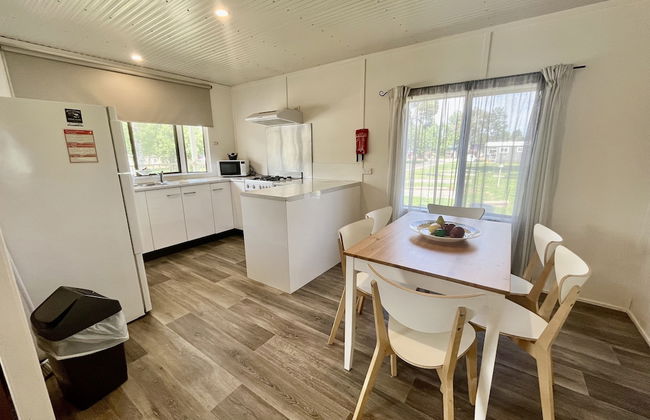 Young Tourist Park - Foto 38