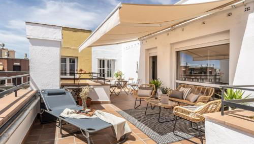 Vidou - 3 bedrooms and terrace in Trafalgar - Photo 1