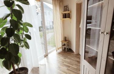 Ferienhaus ROSA mit Sauna - Foto 7