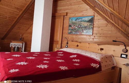 BAITA CIUET - Photo 13