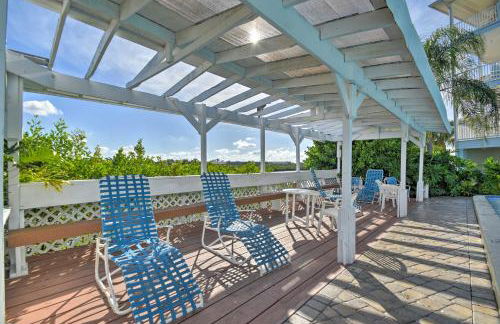 Pool Access and Kayaks Indian Shores Townhome - Foto 30