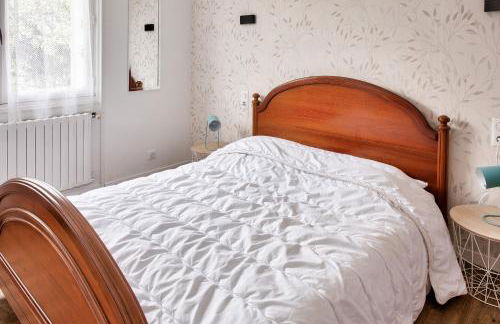 Grands espaces à Plovan - 6 Personnes - Foto 12