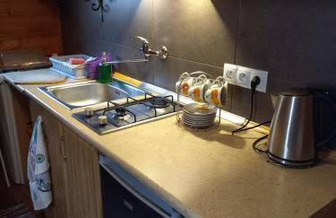 apartament simonka z jacuzzi zawoja - Foto 30