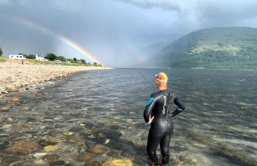 Ash, Birch and Rowan Self Catering Cabins - Photo 36