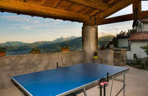 Hai mai dormito in un metato? - Foto 12