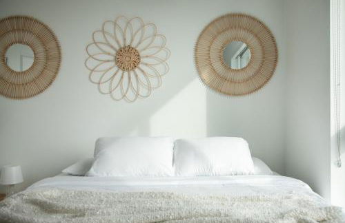 Beautiful 1BR Apt in Hollywood w Pool and Parking - Foto 6