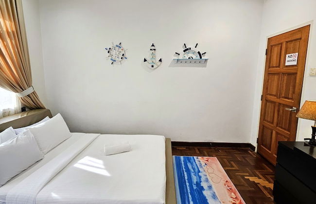 Little Heaven by SkyHive BeachfrontVilla - Foto 11