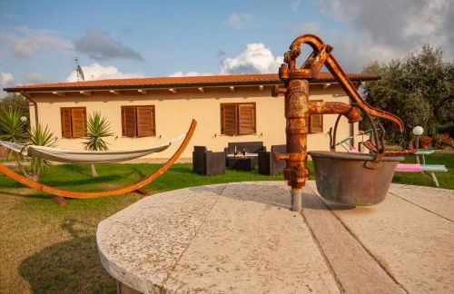 Agriturismo L'Istrice di Giò - Foto 76