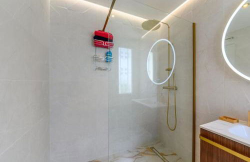 Villa ballon d or - Foto 9