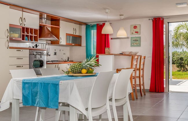 Villa Sikelia in Alcamo - Foto 61