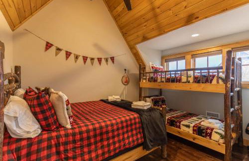 Bearingers Bluff at Eagles Nest - Foto 26