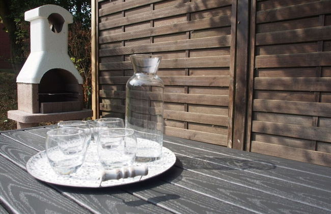 Holiday Apartment Lugworm - Photo 23