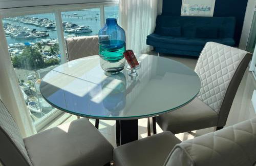 Cloc Marina Vista Mar p/ a Baía de Todos os Santos - Photo 4